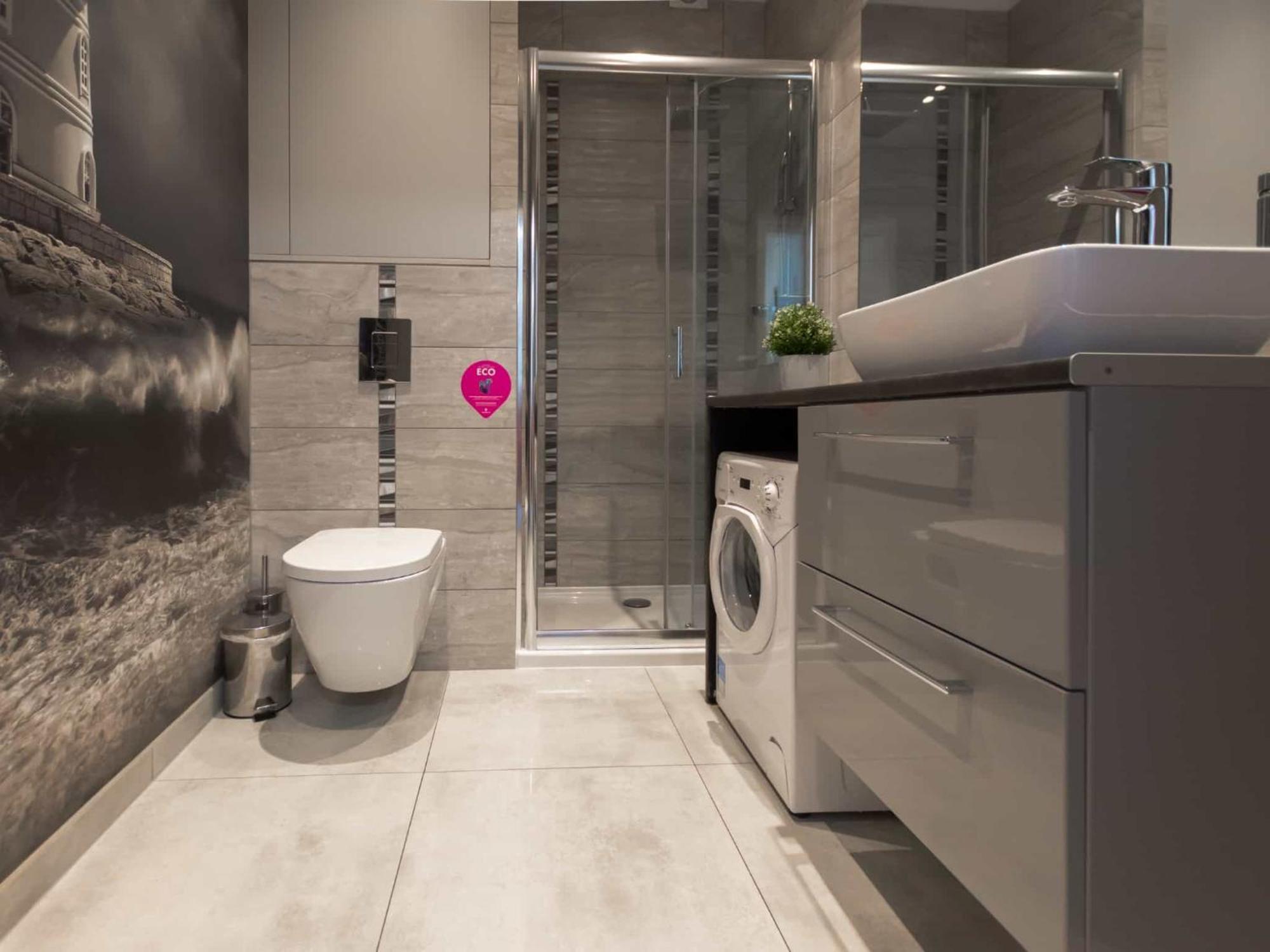 Vacationclub - Lesna 12A Apartament 25 Pobierowo Eksteriør bilde
